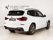 BMW X3 III (G01) Казань  - изображение 12