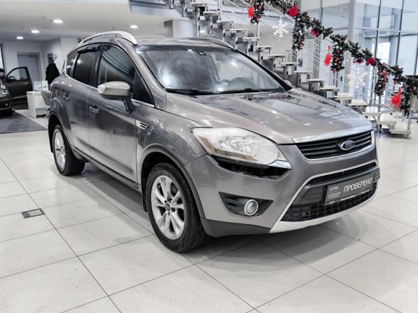 Ford Kuga I с пробегом 2012 года, цена 650 000 рублей, 325525 км, внедорожник, Автокод Объявления