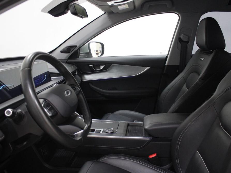Chery Tiggo 7 Pro Max I Старый Оскол  - изображение 10