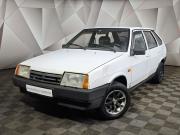 Lada (ВАЗ) 2109 Москва  - изображение 17