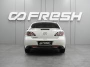 Mazda 6 II (GH) Рестайлинг Воронеж  - изображение 25