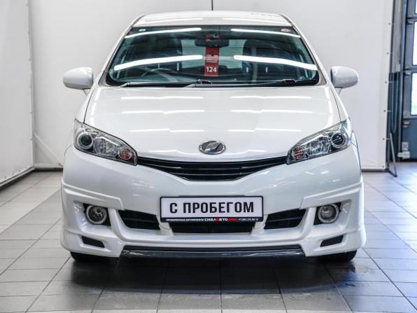Toyota Wish II Рестайлинг с пробегом 2012 года, цена 1 350 000 рублей, 97297 км, минивэн, Автокод Объявления