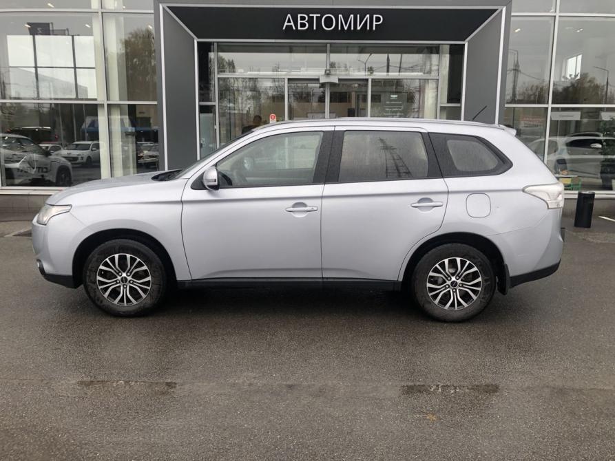 Mitsubishi Outlander III Брянск  - изображение 8
