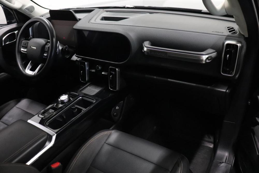 Haval Dargo Ульяновск  - изображение 5