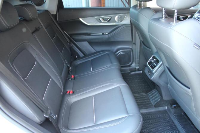 Chery Tiggo 7 Pro Max I Рестайлинг с пробегом 2025 года, цена 2 156 000 рублей, 18752 км, внедорожник, Автокод Объявления