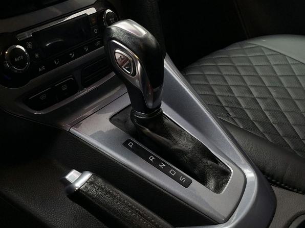 Ford Focus III с пробегом 2013 года, цена 709 000 рублей, 198374 км, хэтчбек, Автокод Объявления