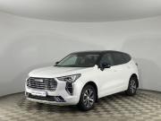 Haval Jolion I Рестайлинг Воронеж  - изображение 22