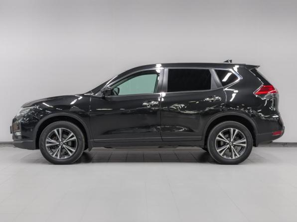 Nissan X-Trail III Рестайлинг с пробегом 2018 года, цена 2 300 000 рублей, 117921 км, внедорожник, Автокод Объявления