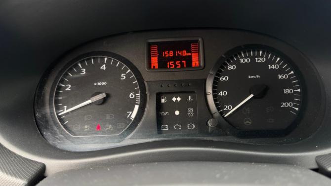 Lada (ВАЗ) Largus I с пробегом 2020 года, цена 839 600 рублей, 157918 км, универсал, Автокод Объявления