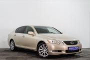 Lexus GS III Рестайлинг Сургут  - изображение 18