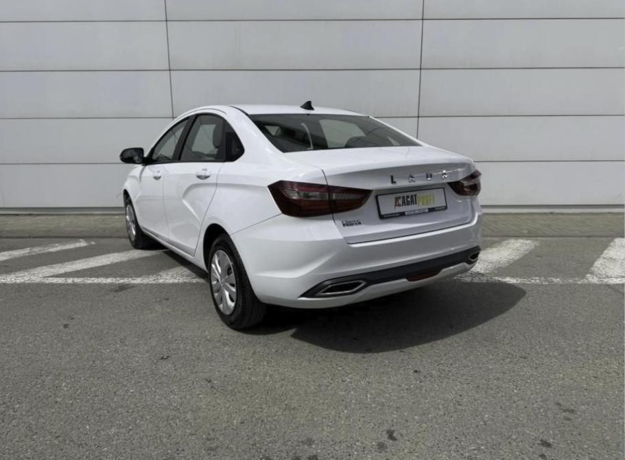 Lada (ВАЗ) Vesta I Рестайлинг (NG) Ставрополь  - изображение 9