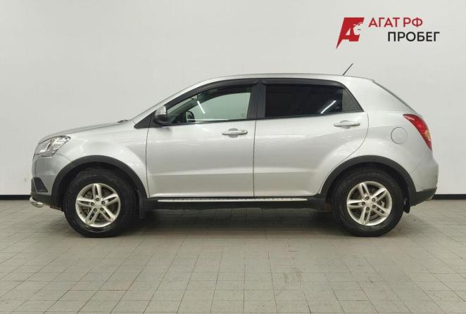 SsangYong Actyon II с пробегом 2013 года, цена 821 500 рублей, 110089 км, внедорожник, Автокод Объявления