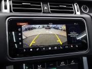 Land Rover Range Rover IV Рестайлинг Москва  - изображение 54