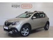 Renault Sandero II Рестайлинг Коломна  - изображение 16