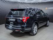 Ford Explorer V Рестайлинг 2 Самара  - изображение 36