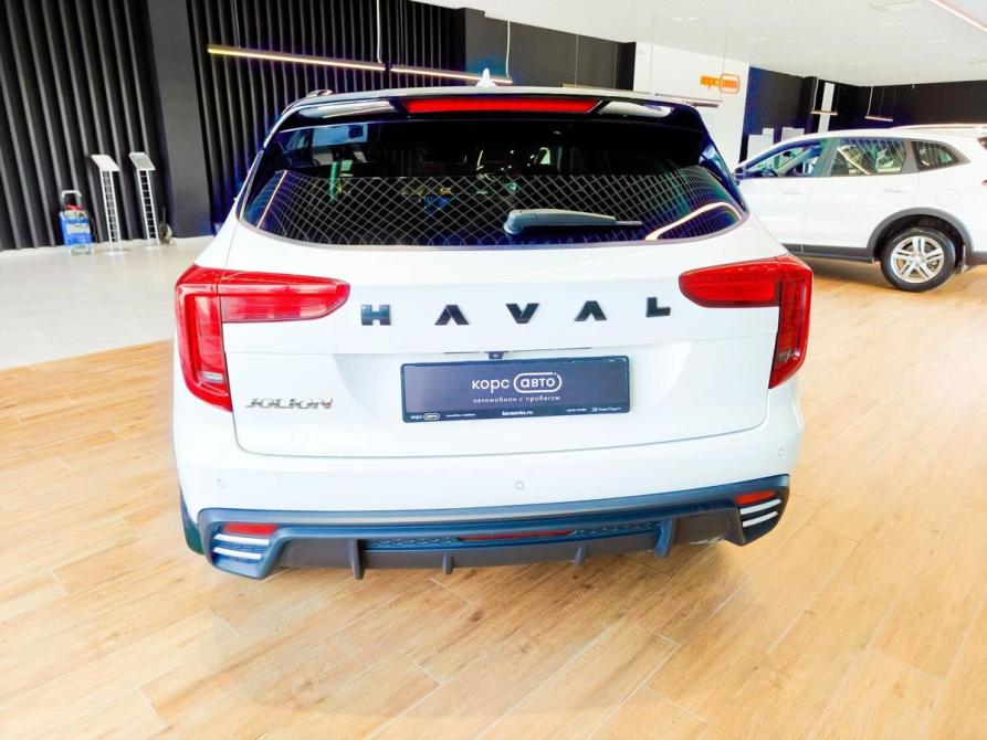 Haval Jolion I Рестайлинг Тула  - изображение 5