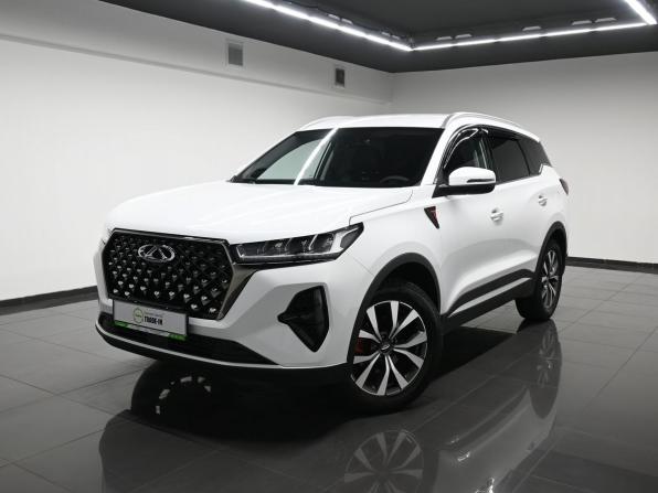 Chery Tiggo 7 Pro Max I с пробегом 2024 года, цена 2 095 000 рублей, 13873 км, внедорожник, Автокод Объявления