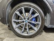 BMW X4 II (G02) Рестайлинг Москва  - изображение 26