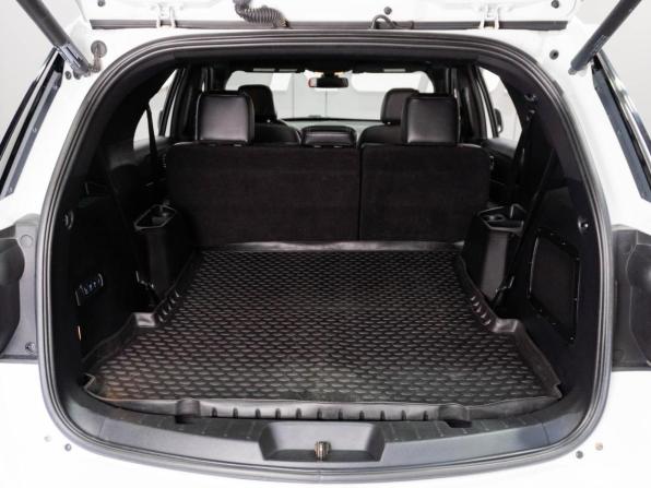Ford Explorer V Рестайлинг с пробегом 2015 года, цена 2 800 000 рублей, 161629 км, внедорожник, Автокод Объявления