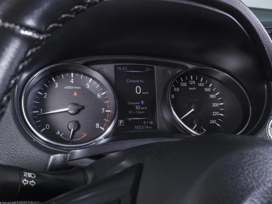 Nissan X-Trail III Рестайлинг Ростов-на-Дону  - изображение 18