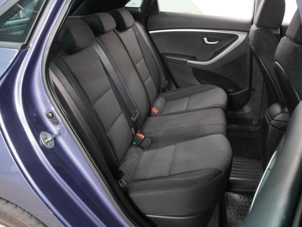 Hyundai i30 II с пробегом 2012 года, цена 1 139 000 рублей, 165162 км, хэтчбек, Автокод Объявления