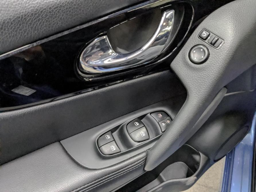 Nissan Qashqai II Рестайлинг Москва  - изображение 28