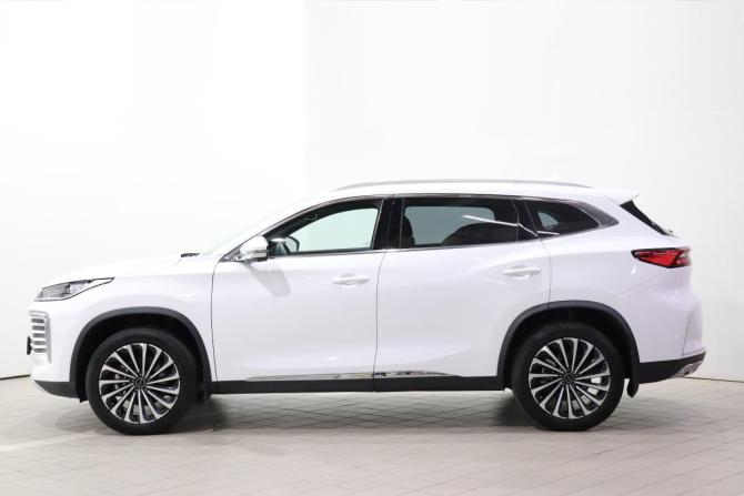 Exeed TXL I Рестайлинг 2 с пробегом 2024 года, цена 2 630 000 рублей, 18681 км, внедорожник, Автокод Объявления
