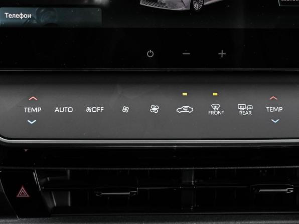 Toyota Camry IX (XV80) China Market с пробегом 2025 года, цена 4 089 000 рублей, 34 км, седан, Автокод Объявления