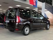 Lada (ВАЗ) Largus I Москва  - изображение 22
