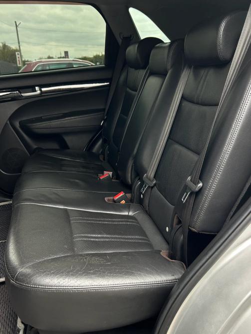 Kia Sorento II Рестайлинг Альметьевск  - изображение 11