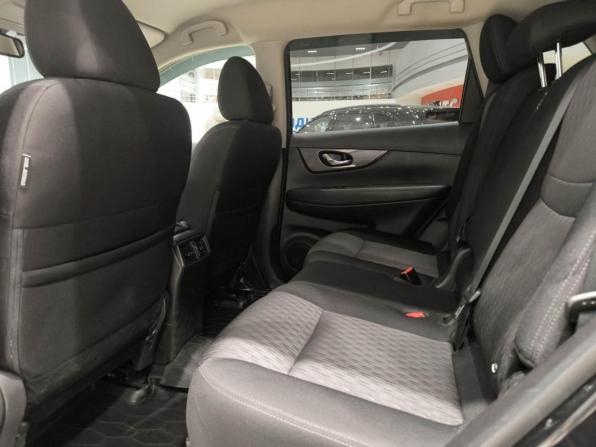 Nissan X-Trail III Рестайлинг с пробегом 2020 года, цена 1 950 000 рублей, 138998 км, внедорожник, Автокод Объявления