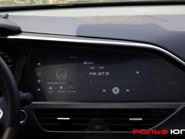 Geely Tugella I Рестайлинг с пробегом 2023 года, цена 2 875 000 рублей, 33675 км, внедорожник, Автокод Объявления
