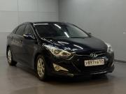 Hyundai i40 I Красноярск  - изображение 23