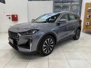 JETOUR X70+ I Рестайлинг Москва  - изображение 16