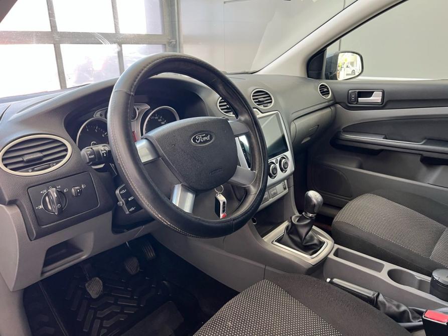 Ford Focus II Рестайлинг Екатеринбург  - изображение 10