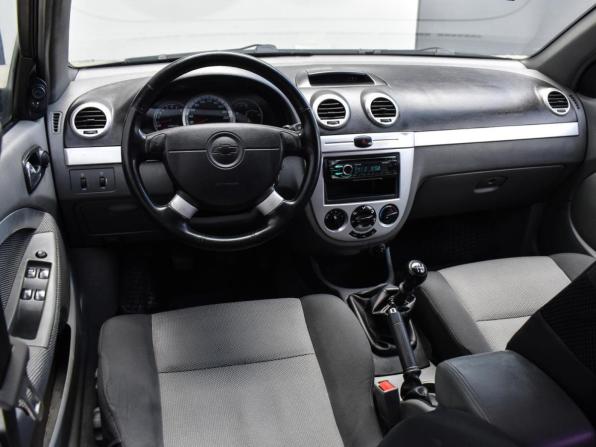 Chevrolet Lacetti I с пробегом 2012 года, цена 460 000 рублей, 352256 км, универсал, Автокод Объявления