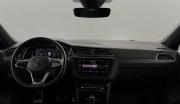 Volkswagen Tiguan II Рестайлинг Москва  - изображение 23
