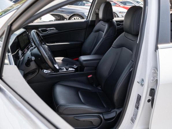 Kia Sportage V с пробегом 2022 года, цена 3 440 000 рублей, 74510 км, внедорожник, Автокод Объявления
