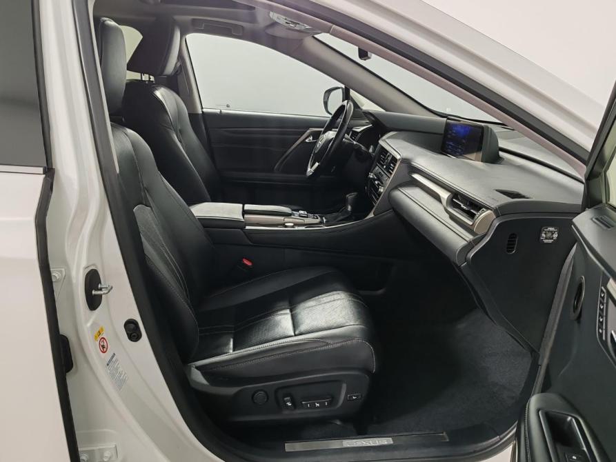 Lexus RX IV Москва  - изображение 21