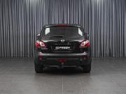 Nissan Qashqai I Рестайлинг Ставрополь  - изображение 27