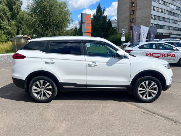 Geely Atlas I с пробегом 2020 года, цена 1 750 000 рублей, 95000 км, внедорожник, Автокод Объявления