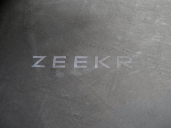 Zeekr 9X с пробегом 2025 года, цена 10 650 046 рублей, 31 км, внедорожник, Автокод Объявления