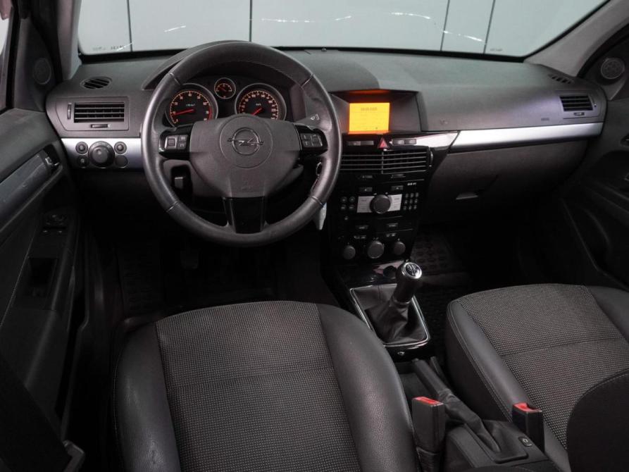 Opel Astra H Рестайлинг Воронеж  - изображение 6