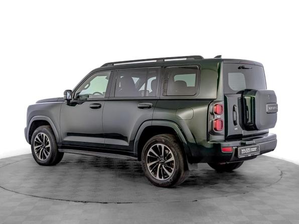 Haval H9 II с пробегом 2024 года, цена 3 500 000 рублей, 113464 км, внедорожник, Автокод Объявления