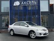 Toyota Corolla X (E140 E150) Рестайлинг Архангельск  - изображение 23