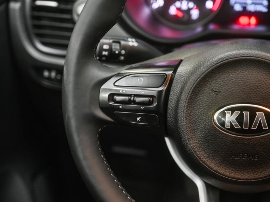 Kia Rio IV Челябинск  - изображение 19
