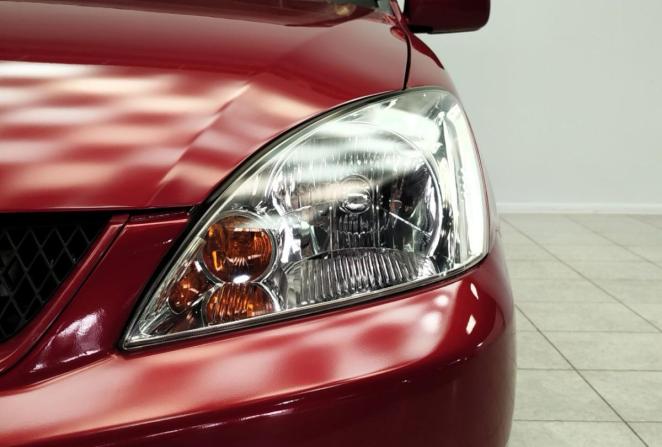 Mitsubishi Lancer IX Рестайлинг с пробегом 2006 года, цена 650 000 рублей, 218548 км, седан, Автокод Объявления