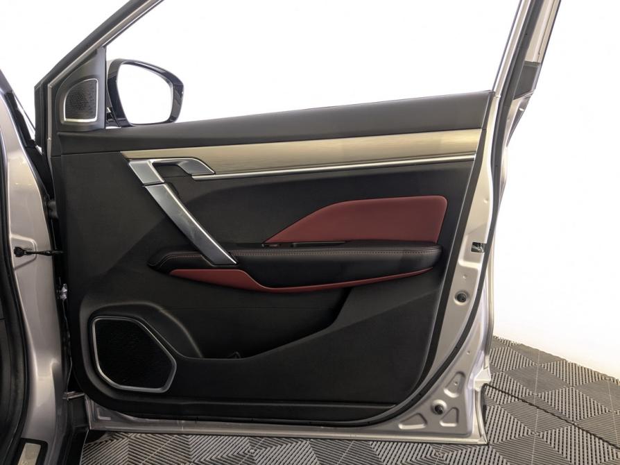 Geely Coolray I Москва  - изображение 25