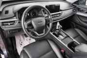 Chery Tiggo 4 Pro I Рестайлинг Красноярск  - изображение 32