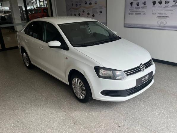 Volkswagen Polo V с пробегом 2015 года, цена 745 000 рублей, 184230 км, седан, Автокод Объявления
